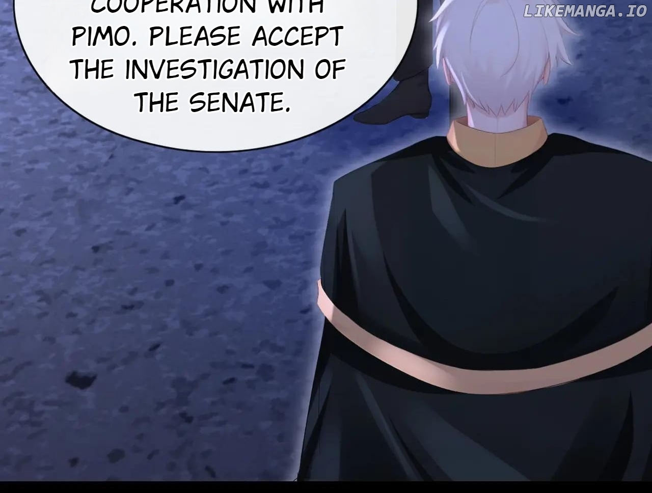 Quick Transmigration: The Host Wants To Die Chapter 172 - page 98
